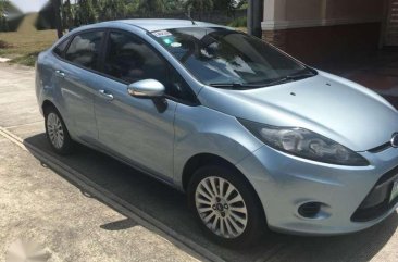 Ford Fiesta 2011 for sale