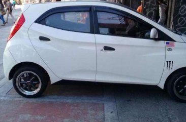 Hyundai Eon 2013 for sale