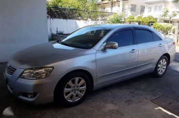 2008 Toyota Camry for sale