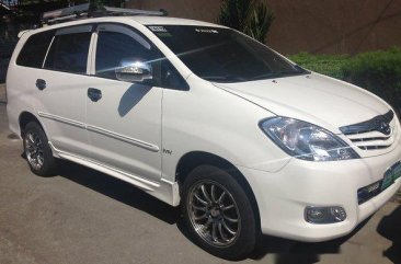 Toyota Innova 2010 for sale