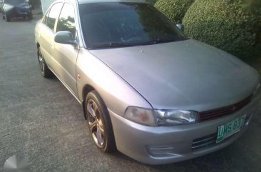 Mitsubishi Lancer 1997 for sale