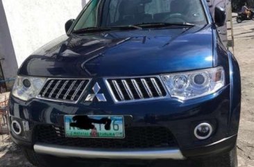 Mitsubishi Montero Sport 2010 for sale