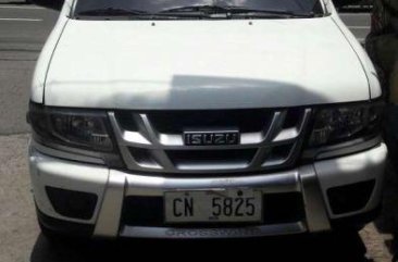 Isuzu Crosswind 2015 for sale