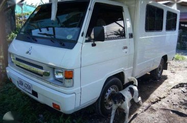 2015 Mitsubishi L300 for sale