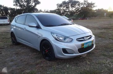 2013 Hyundai Accent for sale