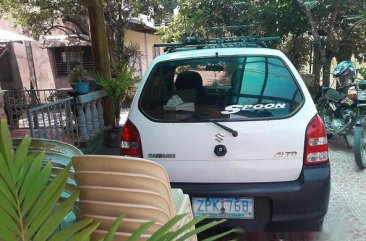 Suzuki Alto 2008 for sale