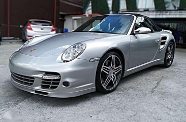 2008 Porsche 911 for sale