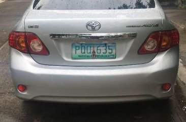 Toyota Vios 2010 for sale