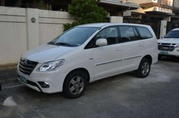 2005 Toyota Innova E for sale