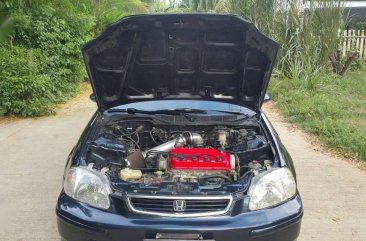 For sale Honda Civic 1996