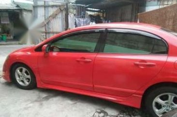 Honda Civic 2007 for sale