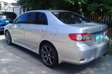 Toyota Altis 2011 for sale