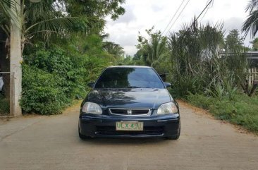 For sale Honda Civic 1996