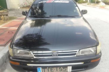 Toyota Corolla 1994 for sale