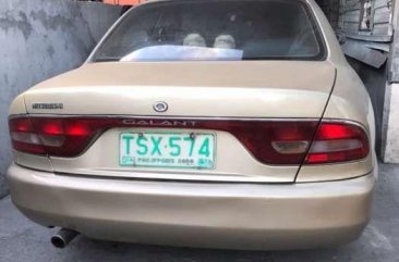 Mitsubishi Galant 1994 for sale