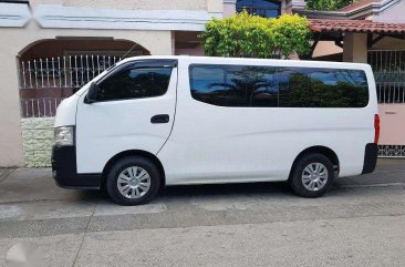 Nissan NV350 2016 for sale