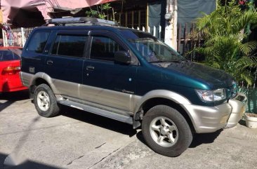 2003 Isuzu Crosswind for sale