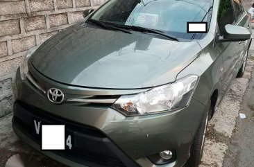 For sale 2017 Toyota Vios 