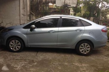 Ford Fiesta 2011 for sale