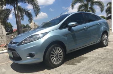Ford Fiesta 2011 for sale
