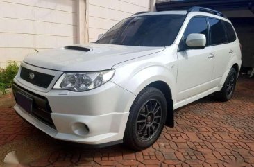 2010 Subaru Forester for sale