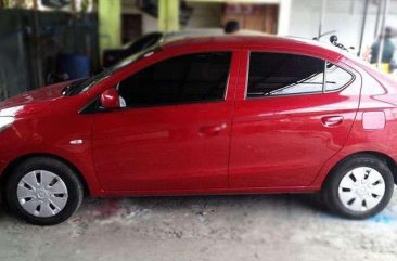 Mitsubishi Mirage G4 2015 for sale