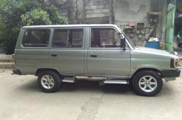 1995 Toyota Super for sale