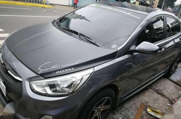 Hyundai Accent 2016 for sale