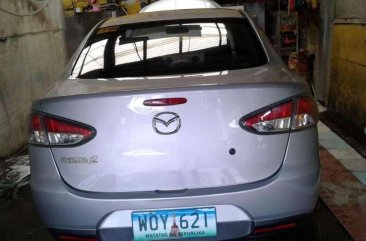 2004 Mazda 2 for sale