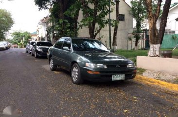 1992 Toyota Corolla for sale