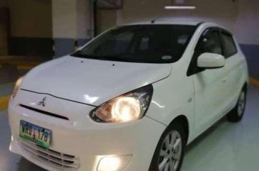 2013 Mitsubishi Mirage for sale