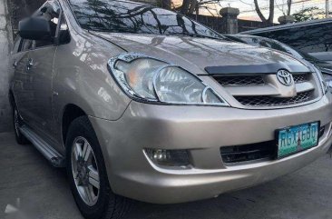 2008 Toyota Innova for sale