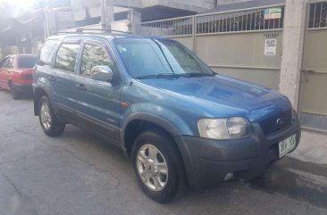 2003 Ford Escape for sale