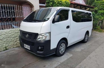 Nissan NV350 2016 for sale