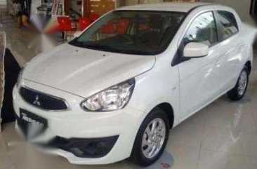 2017 Mitsubishi Mirage for sale