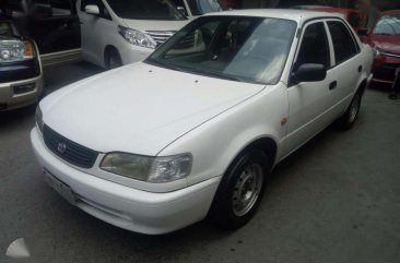 TOYOTA COROLLA 2003 FOR SALE