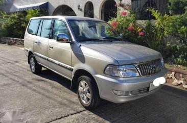 Toyota Revo 2004 for sale