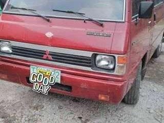 1992 Mitsubishi L300 for sale