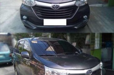 Toyota Avanza G 2016 for sale