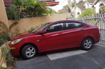 2012 Hyundai Accent for sale