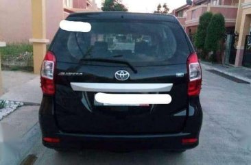 2016 Toyota Avanza for sale