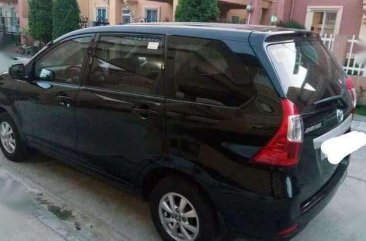 2016 Toyota Avanza for sale