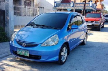 Honda Jazz 2006 for sale