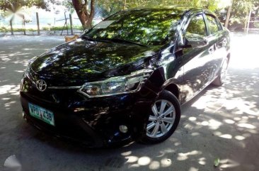2013 Toyota Vios for sale