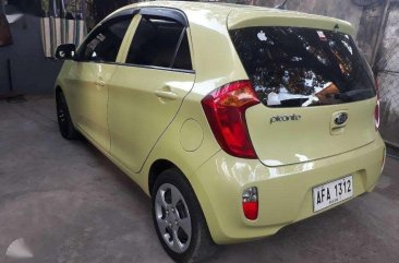 Kia Picanto 2015 for sale