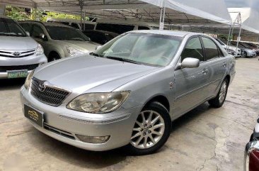 2005 Toyota Camry for sale