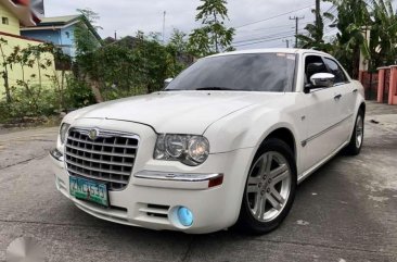 Chrysler 300c 2007 for sale