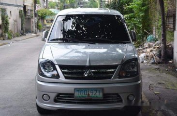 Mitsubishi Adventure 2012 for sale