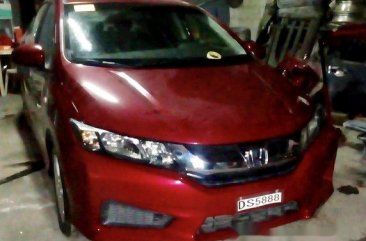 Honda City 2016 for sale