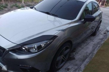 2015 Mazda 3 for sale